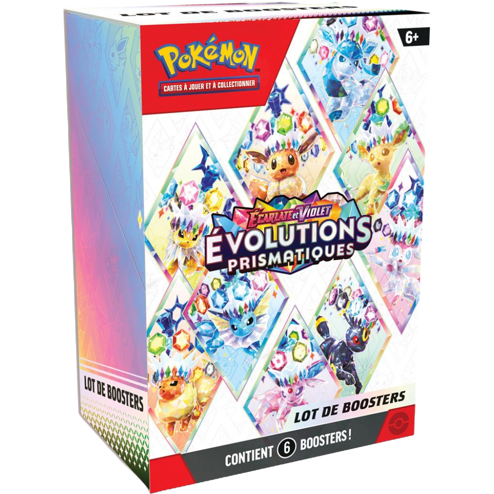 Bundle ev8.5